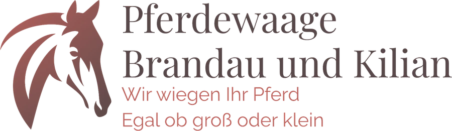 Pferdewaage Brandau und Kilian